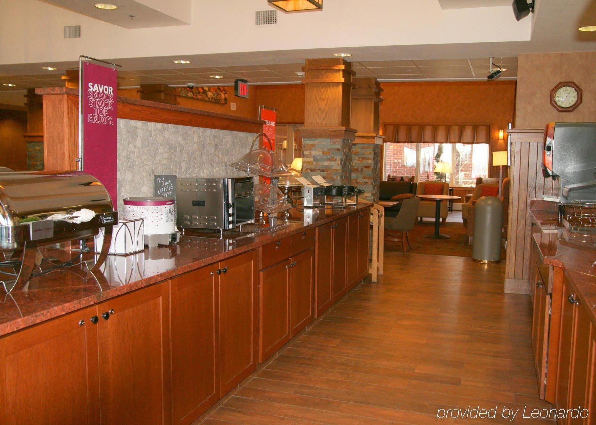 Hotel Hampton Duluth-canal Park Duluth
